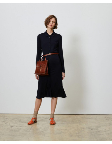 Robe Comptoir des Cotonniers