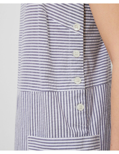 Combishort Comptoir des Cotonniers