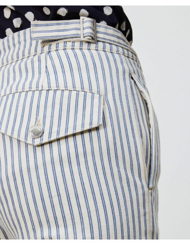 Pantalon Comptoir des cotonniers