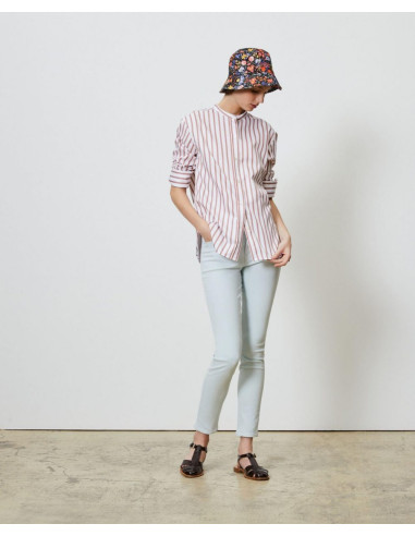 Jean comptoir des cotonniers