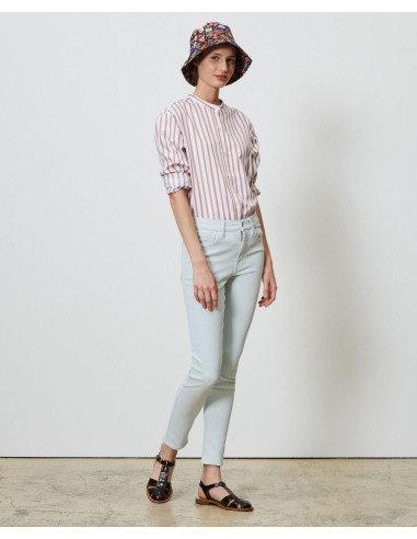 Jean comptoir des cotonniers