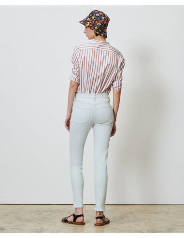 Jean comptoir des cotonniers