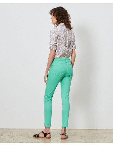 Jean comptoir des cotonniers