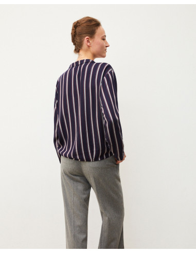 Chemise comptoir des cotonniers