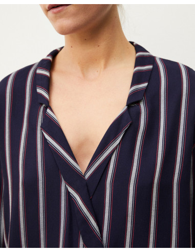 Chemise comptoir des cotonniers