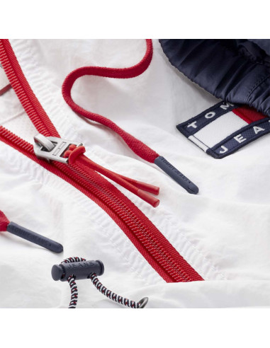 Coupe-vent Tommy Hilfiger