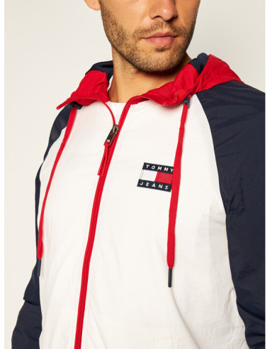 Coupe-vent Tommy Hilfiger