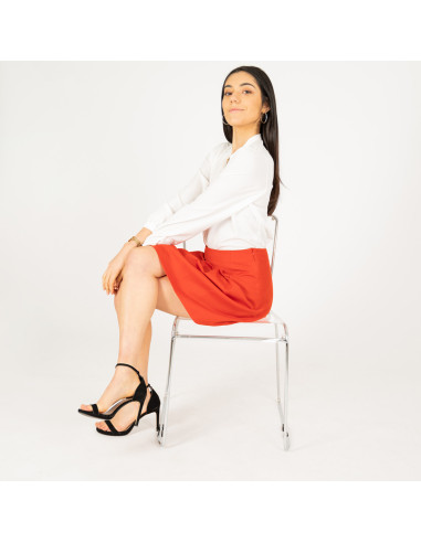 Jupe Comptoir des Cotonniers