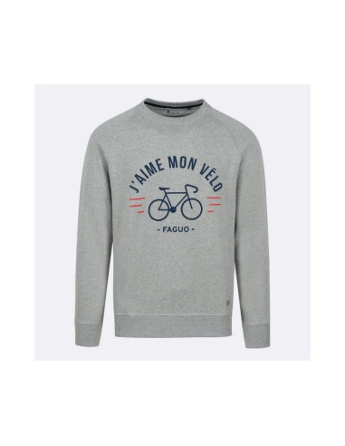 Sweat-shirt Faguo