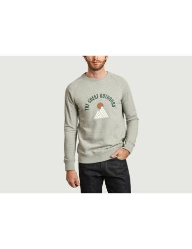 Sweat-shirt Faguo