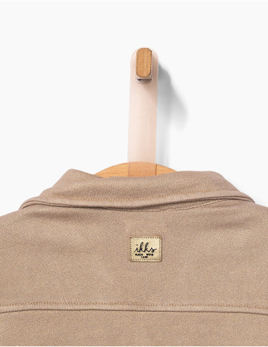 Veste IKKS fille