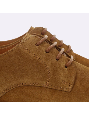 Chaussures Derbies Faguo