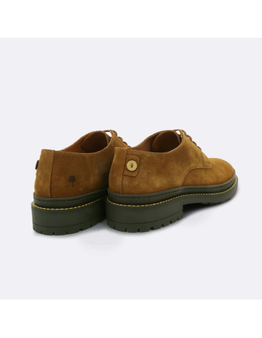 Chaussures Derbies Faguo