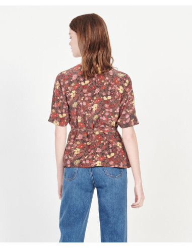 Blouse Comptoir des Cotonniers