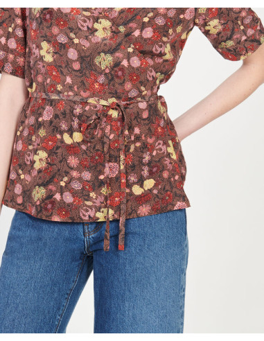 Blouse Comptoir des Cotonniers