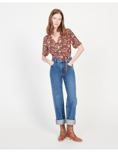 Blouse Comptoir des Cotonniers