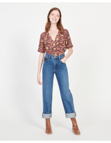 Blouse Comptoir des Cotonniers