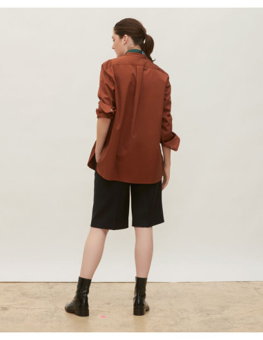 Chemise Comptoir des Cotonniers