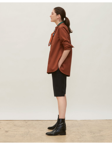 Chemise Comptoir des Cotonniers