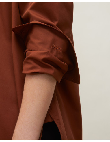 Chemise Comptoir des Cotonniers