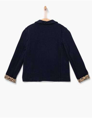 Veste Ikks fille