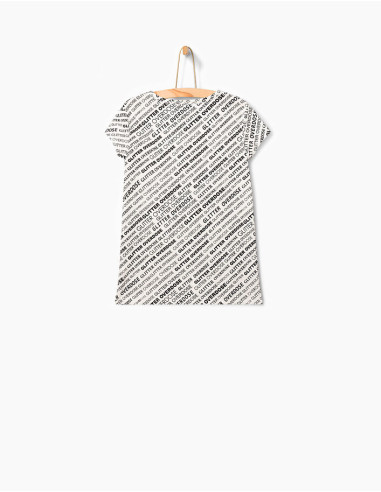 t-shirt Ikks fille