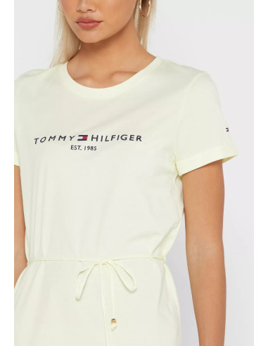 Robe t-shirt Tommy Hilfiger