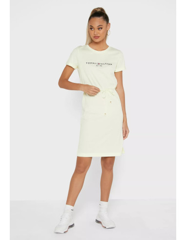 Robe t-shirt Tommy Hilfiger