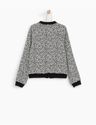 Bomber Ikks fille