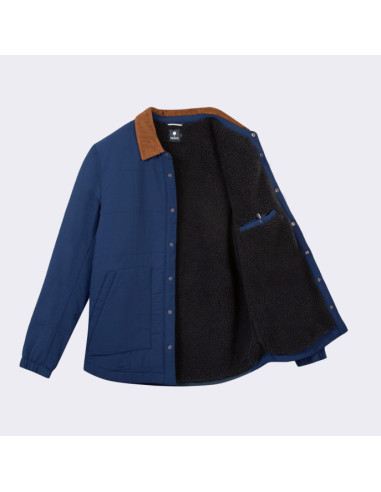 Veste Faguo