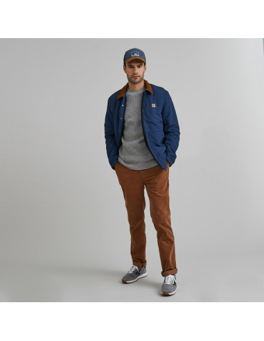 Veste Faguo
