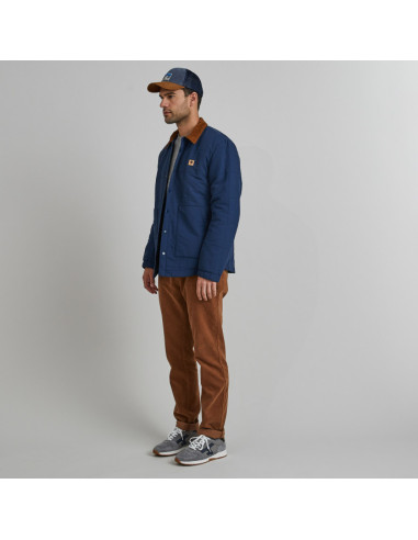 Veste Faguo