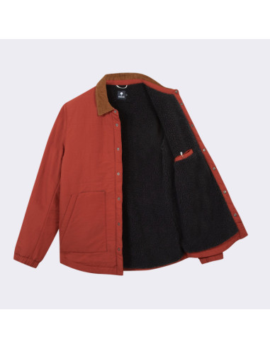 Veste Faguo