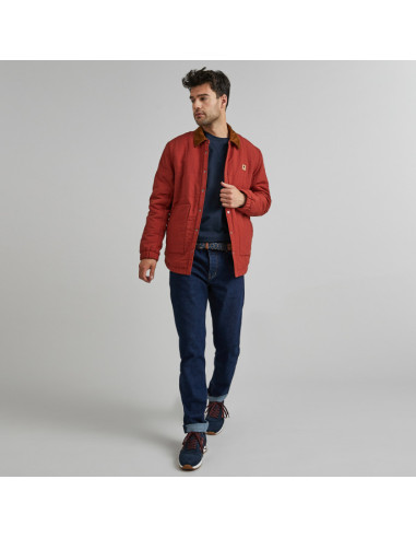 Veste Faguo