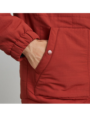 Veste Faguo