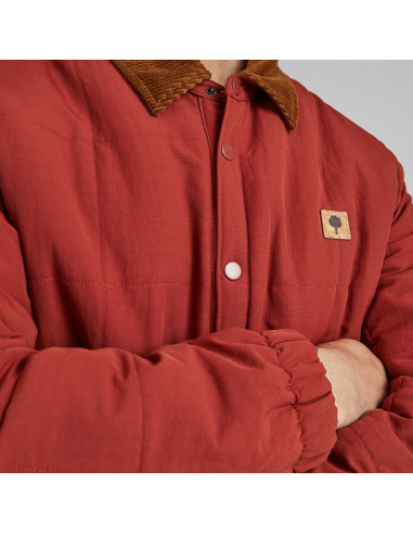 Veste Faguo