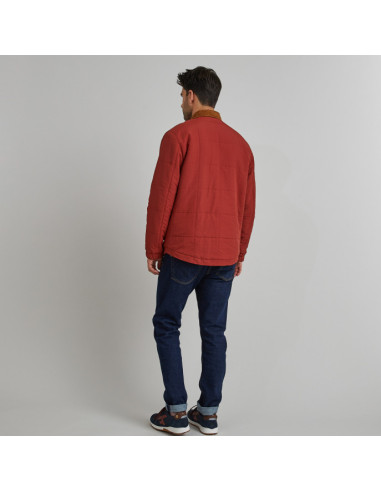 Veste Faguo