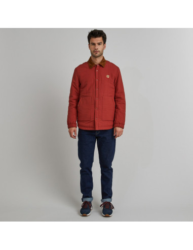 Veste Faguo