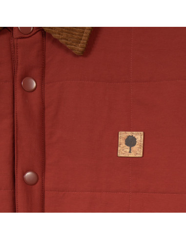 Veste Faguo