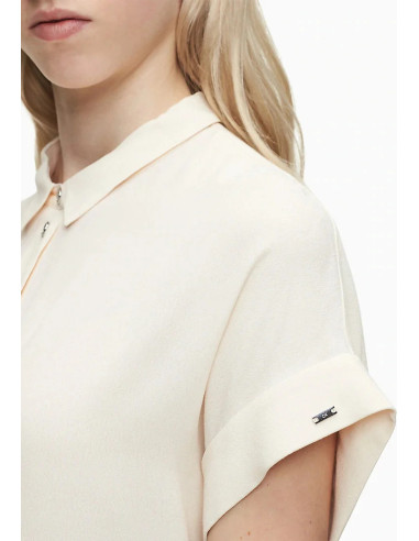Chemise Calvin Klein