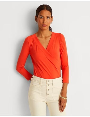 Top Ralph Lauren