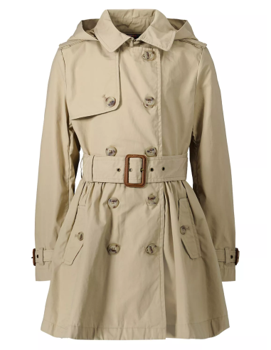 Trench Coats Ralph Lauren fille