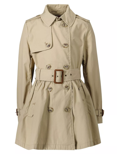 Trench Coats Ralph Lauren fille