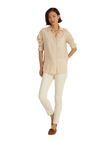 Chemise Ralph Lauren
