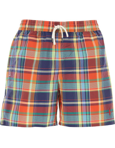 Short de bain Ralph Lauren