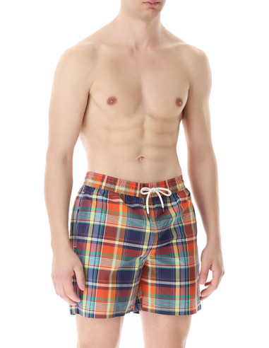 Short de bain Ralph Lauren
