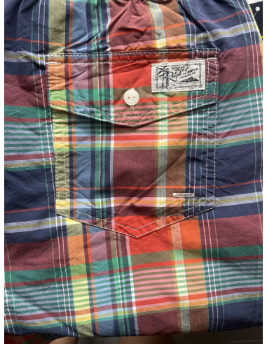 Short de bain Ralph Lauren