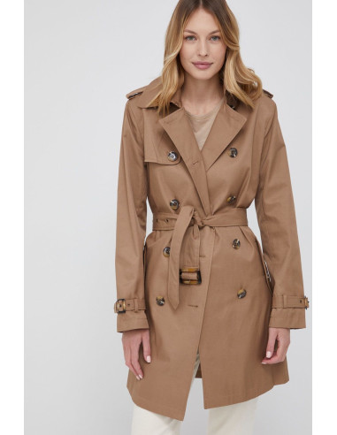 Trench-coat Ralph Lauren