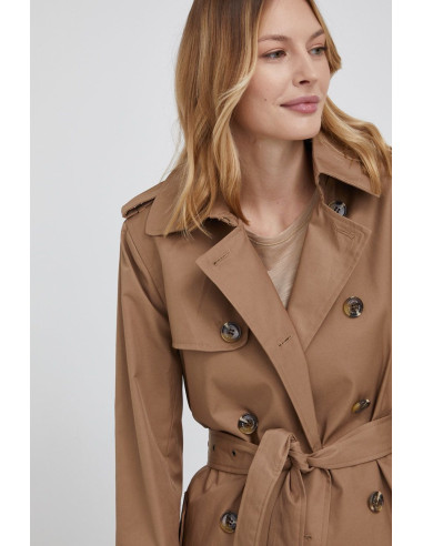 Trench-coat Ralph Lauren