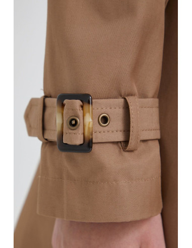 Trench-coat Ralph Lauren